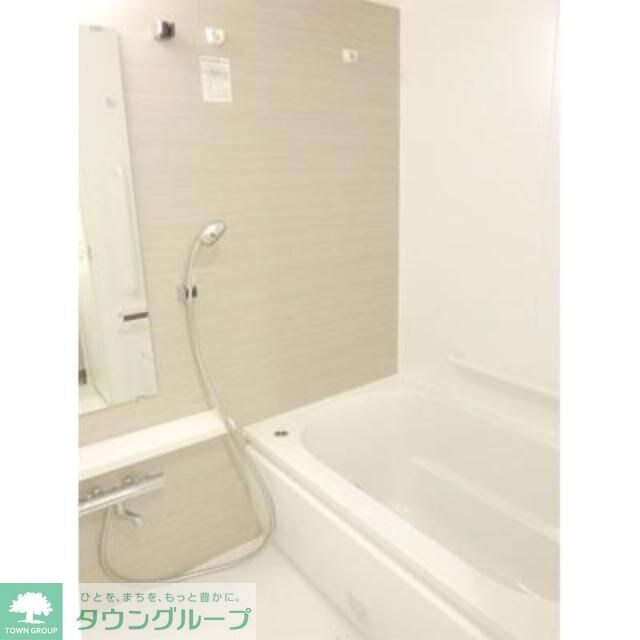 パークアクシス蒲田ステーションゲートの物件内観写真