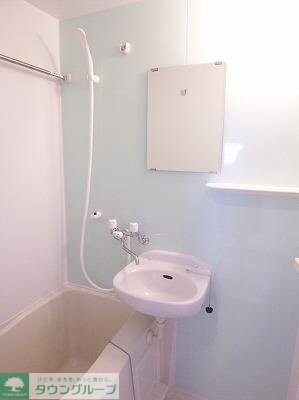 セジョリ蒲田の物件内観写真