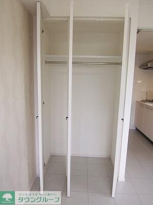 セジョリ蒲田の物件内観写真