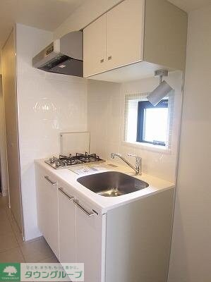 セジョリ蒲田の物件内観写真