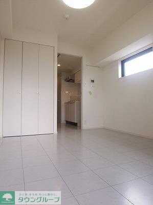 セジョリ蒲田の物件内観写真