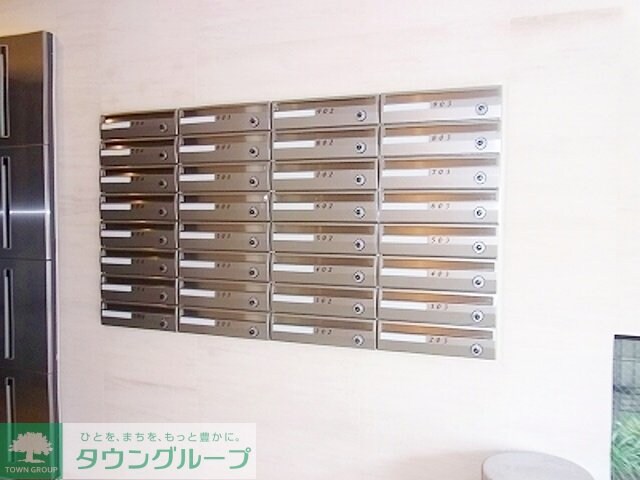 セジョリ蒲田の物件内観写真