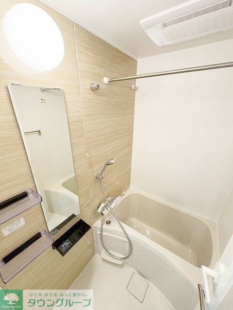 ブランシエスタ品川大井町パークエッジの物件内観写真