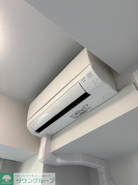 ブランシエスタ品川大井町パークエッジの物件内観写真