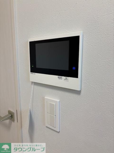 ブランシエスタ品川大井町パークエッジの物件内観写真