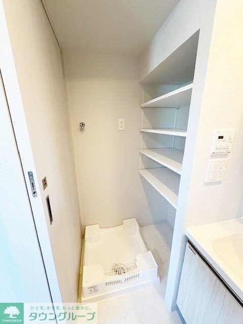 ブランシエスタ品川大井町パークエッジの物件内観写真