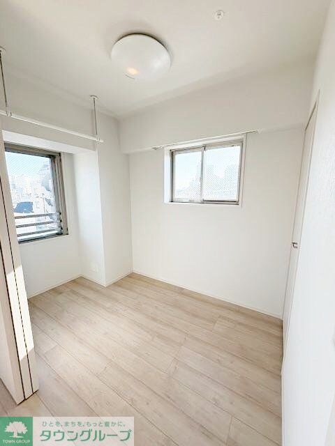 ブランシエスタ品川大井町パークエッジの物件内観写真