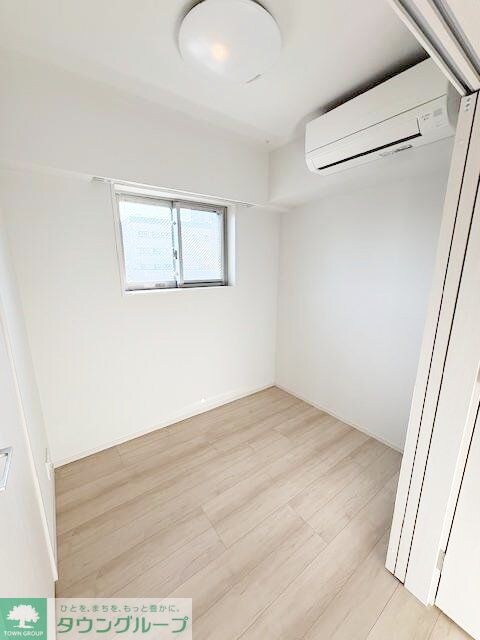 ブランシエスタ品川大井町パークエッジの物件内観写真