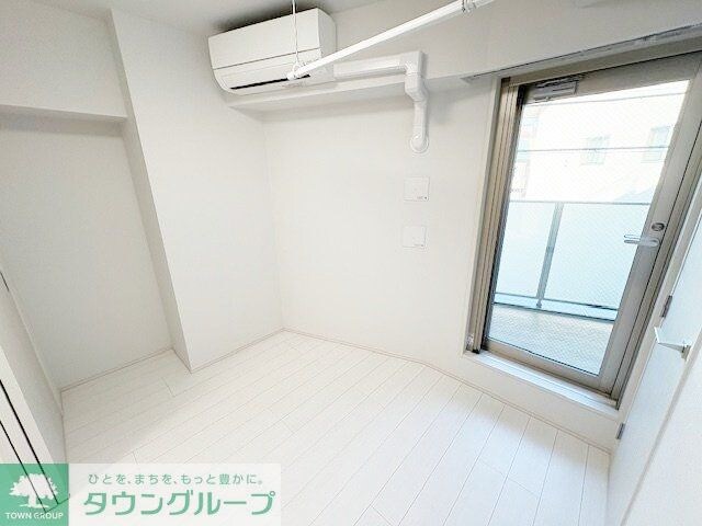 ブランシエスタ品川大井町パークエッジの物件内観写真
