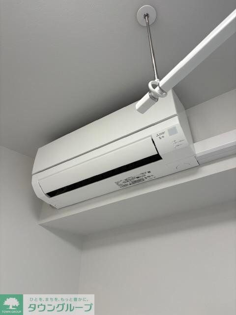 ブランシエスタ品川大井町パークエッジの物件内観写真