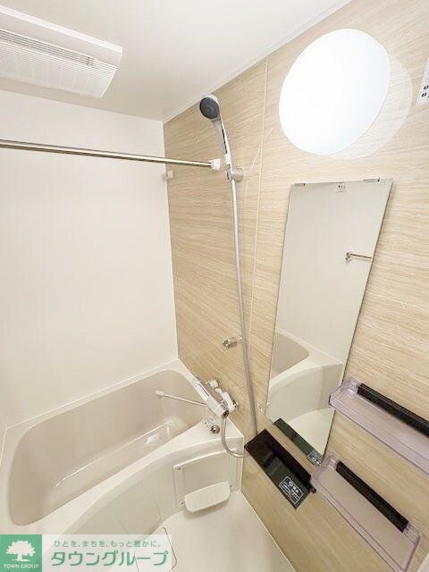 ブランシエスタ品川大井町パークエッジの物件内観写真