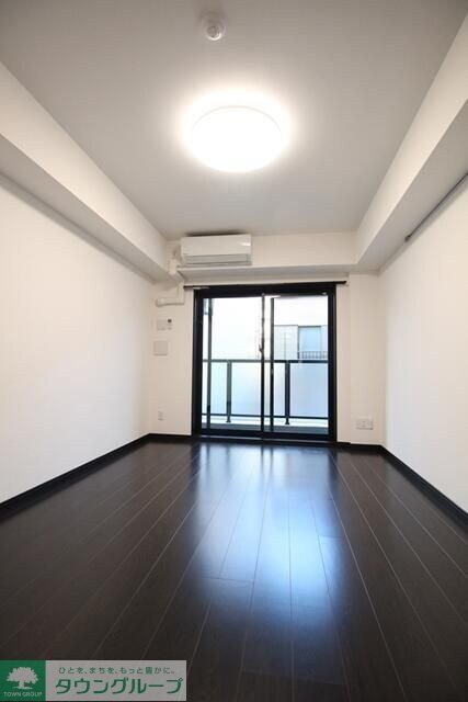 アイルエアポート羽田の物件内観写真