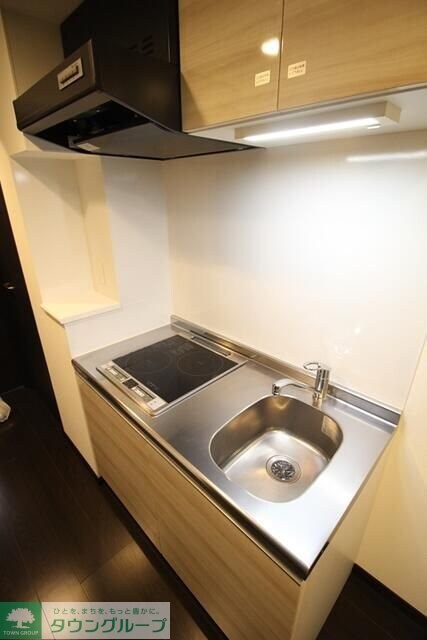 アイルエアポート羽田の物件内観写真