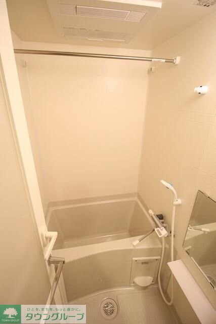 アイルエアポート羽田の物件内観写真