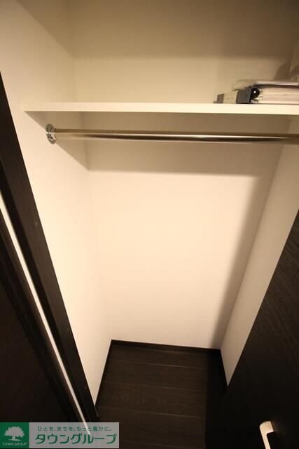 アイルエアポート羽田の物件内観写真