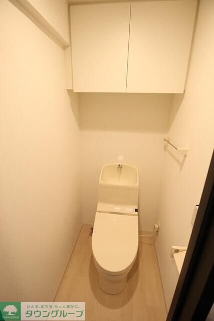 アイルエアポート羽田の物件内観写真