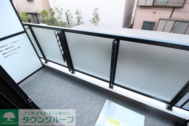 アイルエアポート羽田の物件内観写真