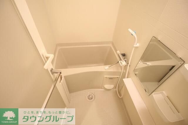 アイルエアポート羽田の物件内観写真