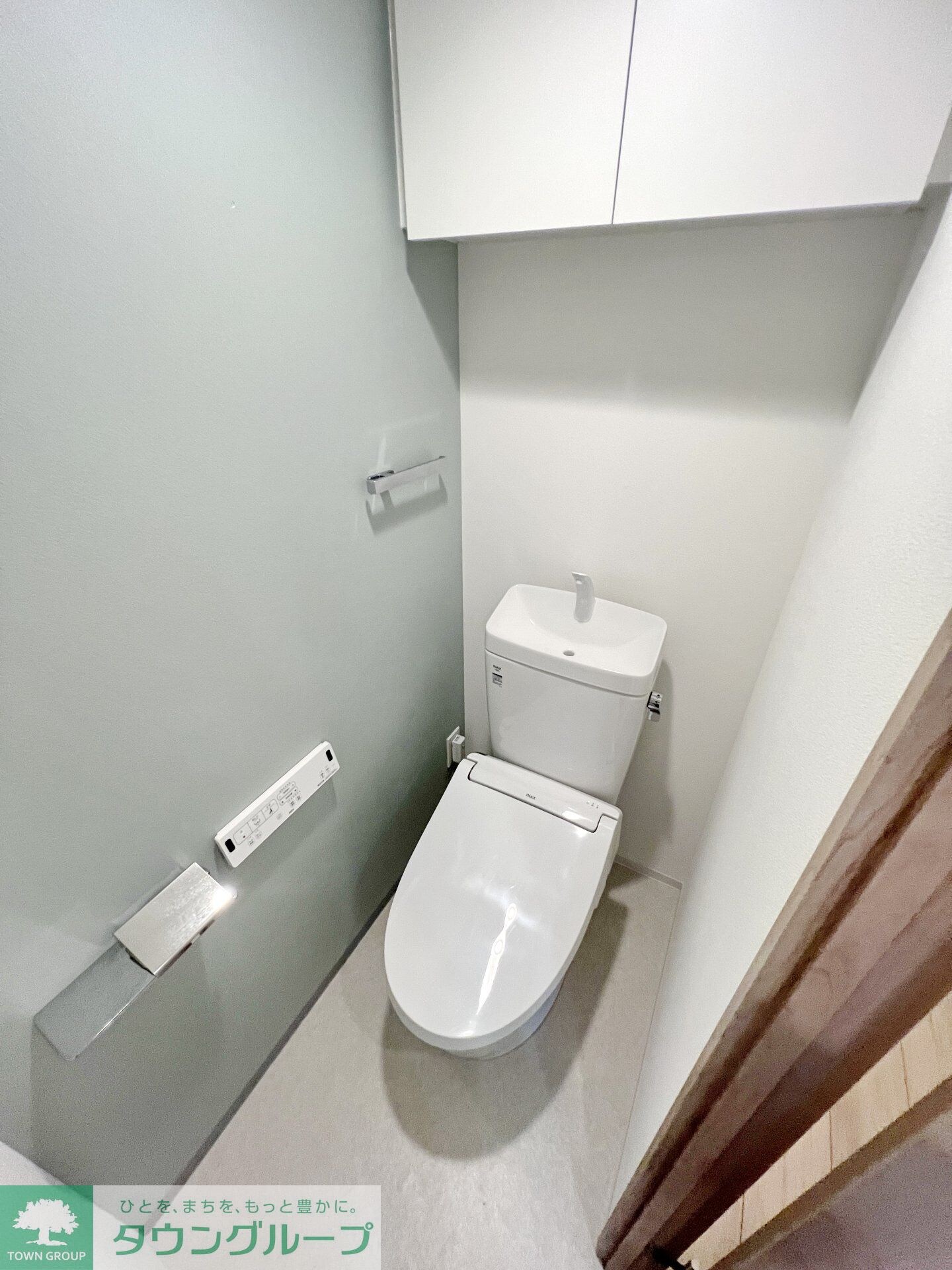 グランカーサ蒲田ウエストの物件内観写真