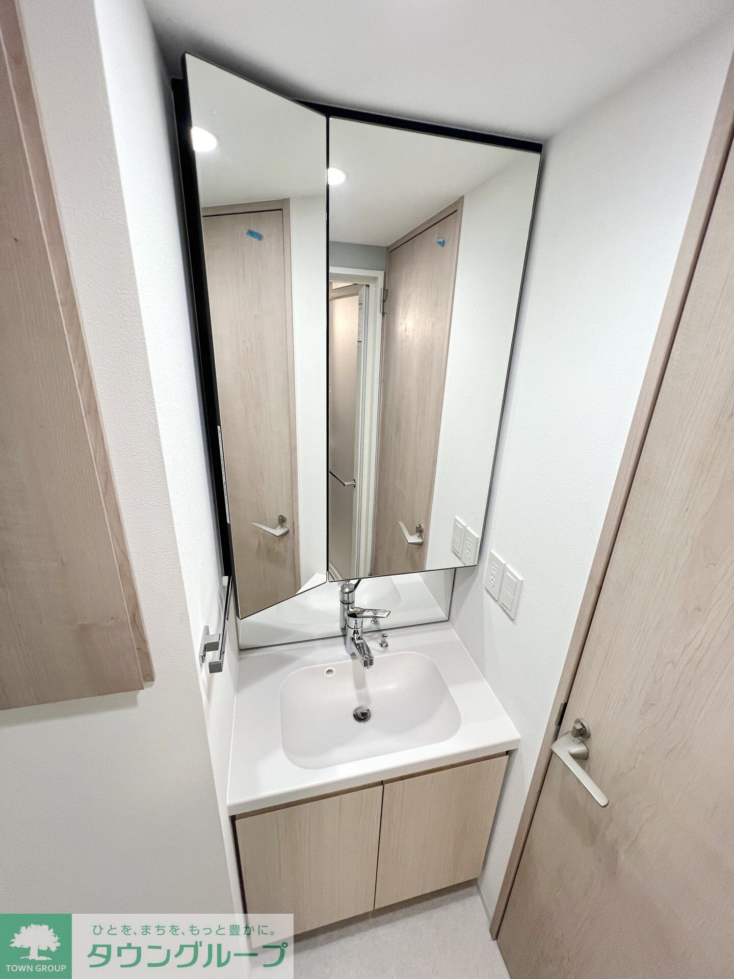 グランカーサ蒲田ウエストの物件内観写真