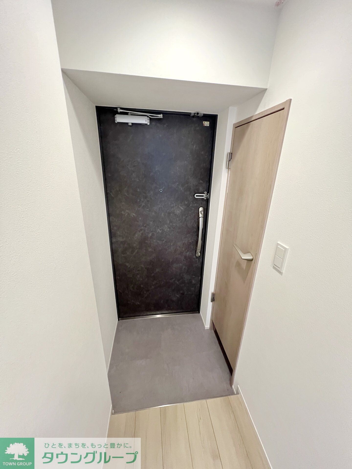 グランカーサ蒲田ウエストの物件内観写真