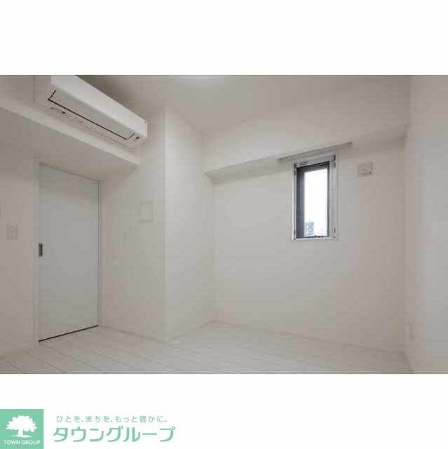 グランカーサ蒲田ウエストの物件内観写真