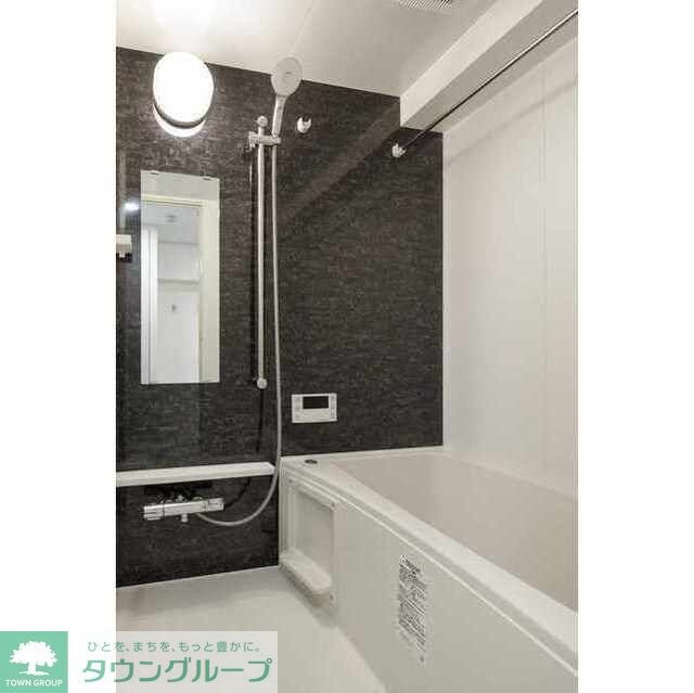 グランカーサ蒲田ウエストの物件内観写真