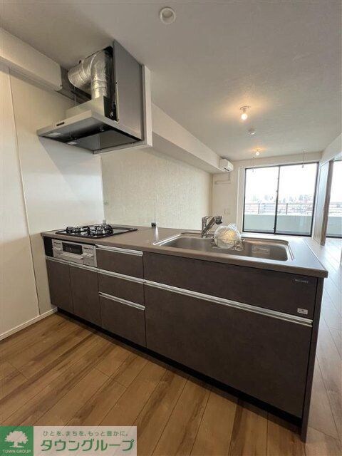 プロシード池上の物件内観写真