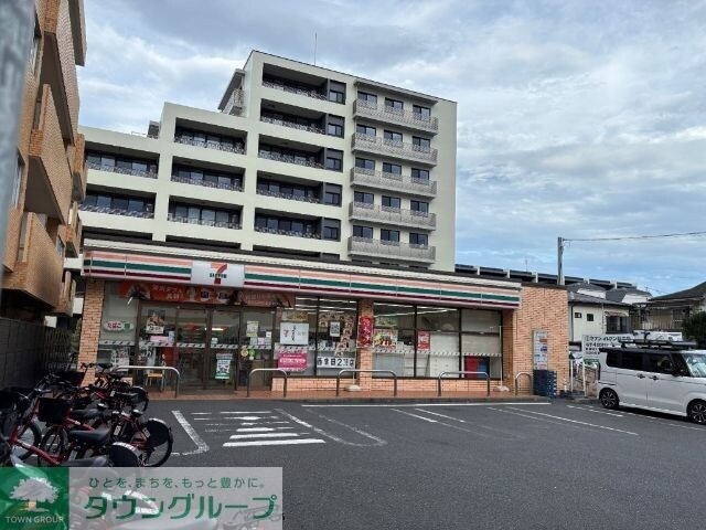 プロシード池上の物件内観写真