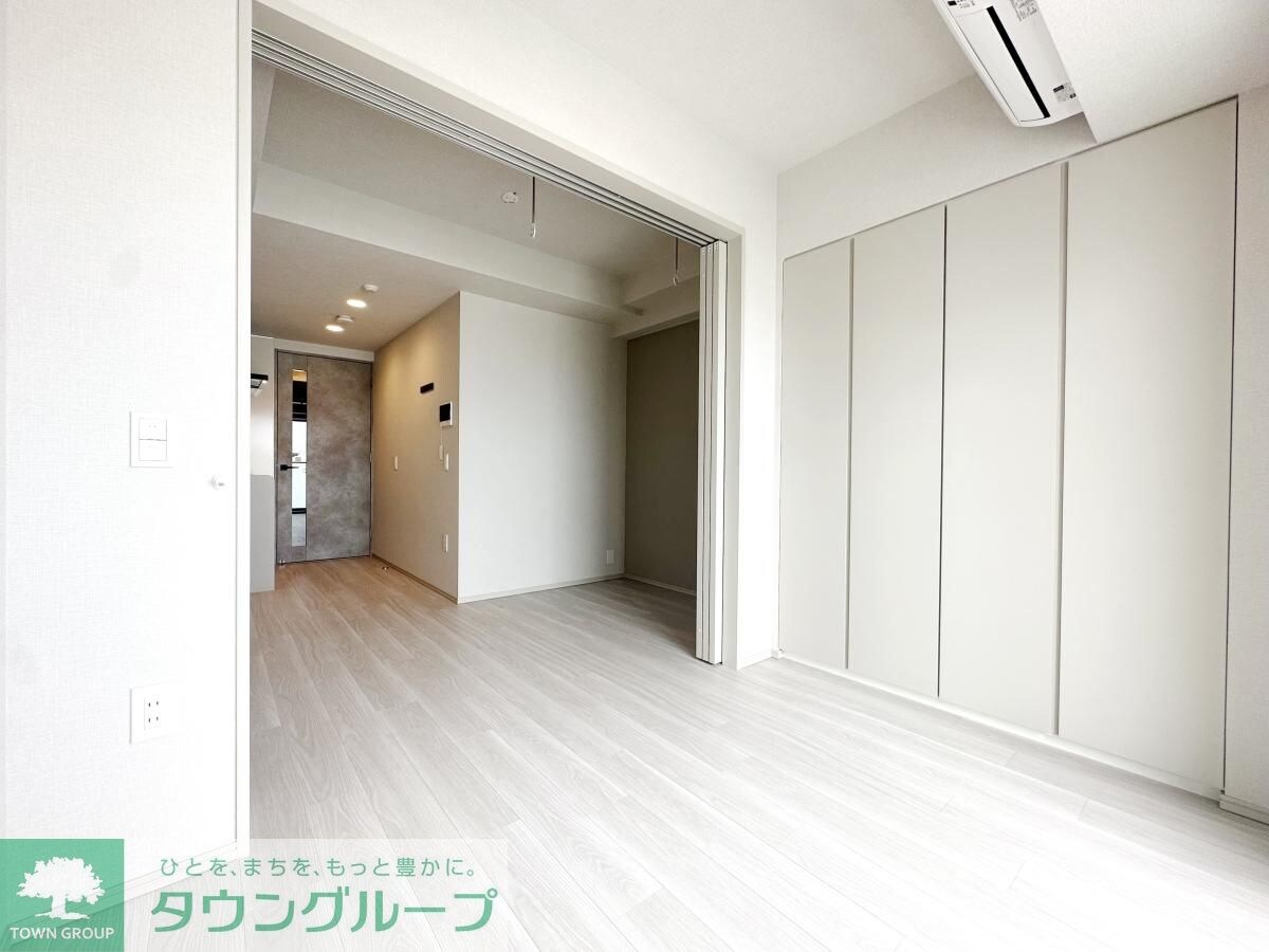 J.GRAN Court 品川西大井WESTの物件内観写真