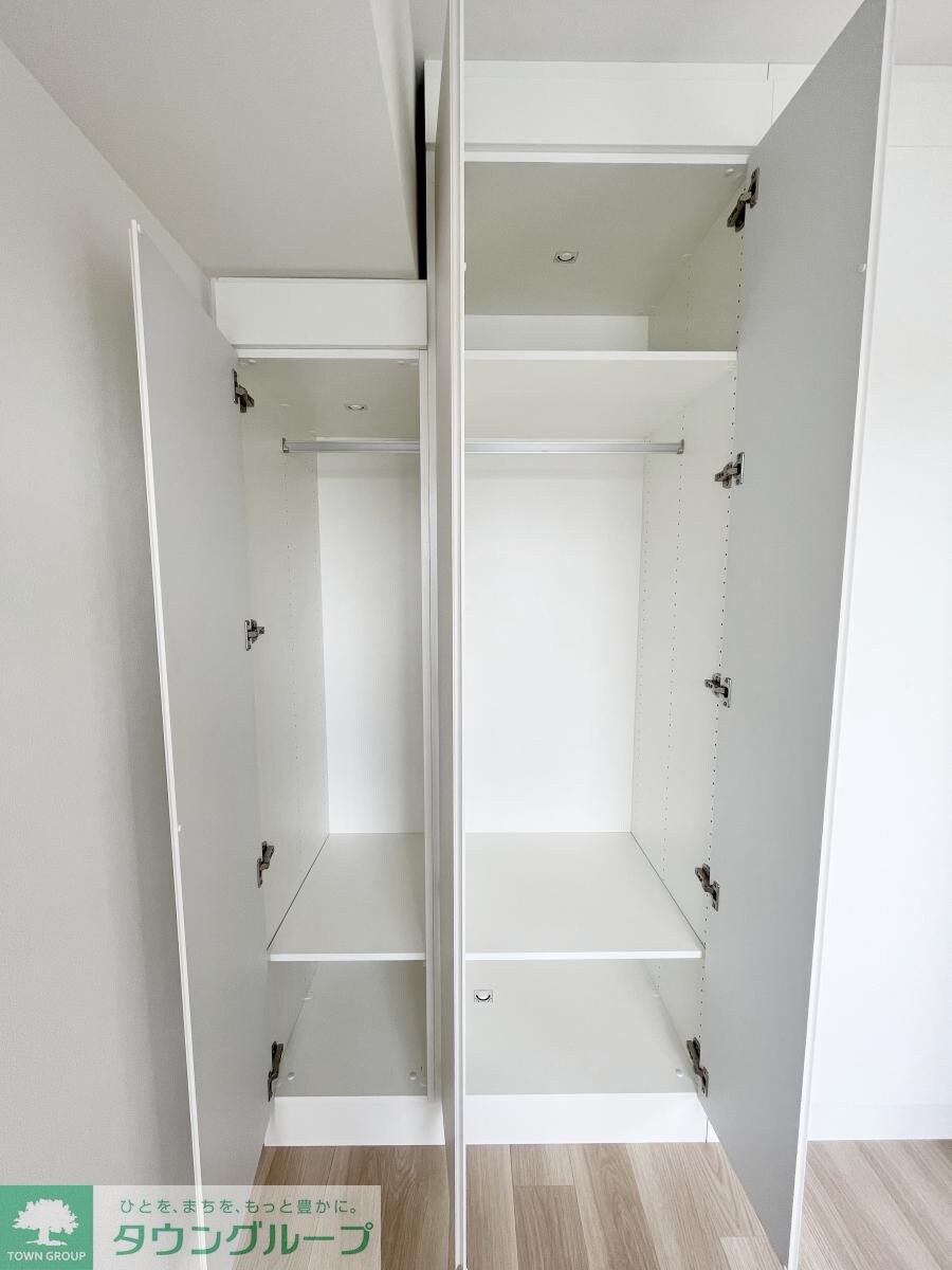 J.GRAN Court 品川西大井WESTの物件内観写真