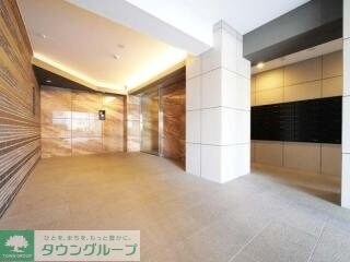 ラフィスタ蒲田南IIの物件内観写真