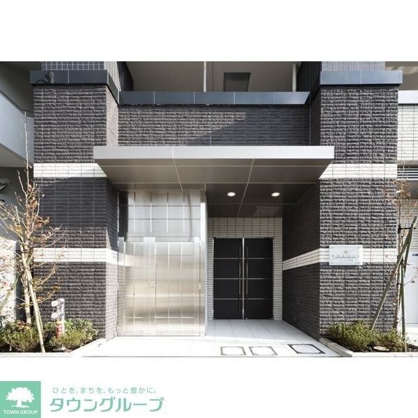 スペーシア梅屋敷の物件内観写真