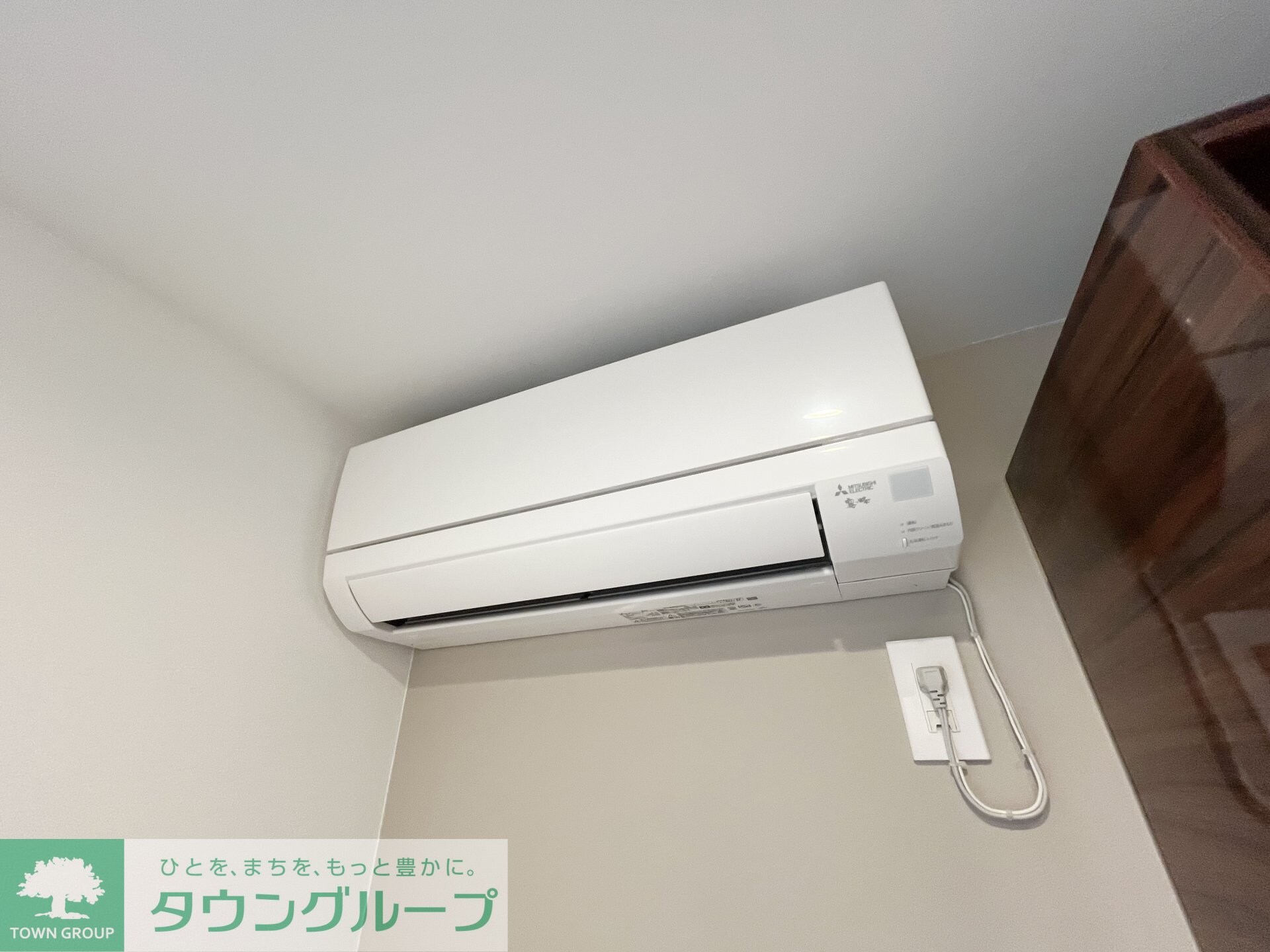 blue palette池上の物件内観写真