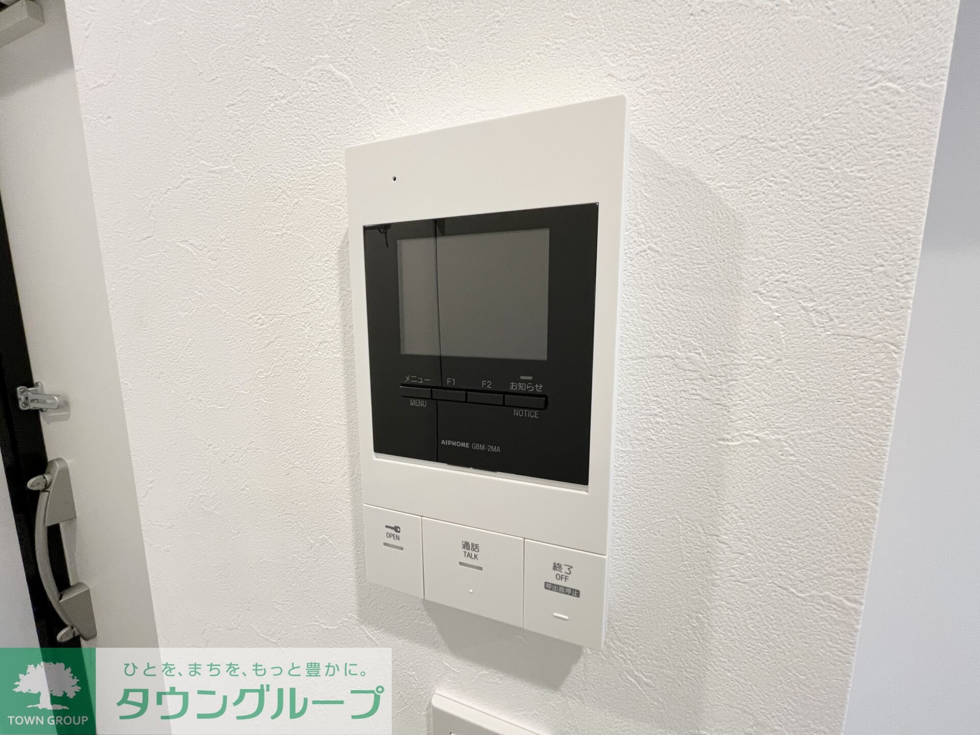 blue palette池上の物件内観写真