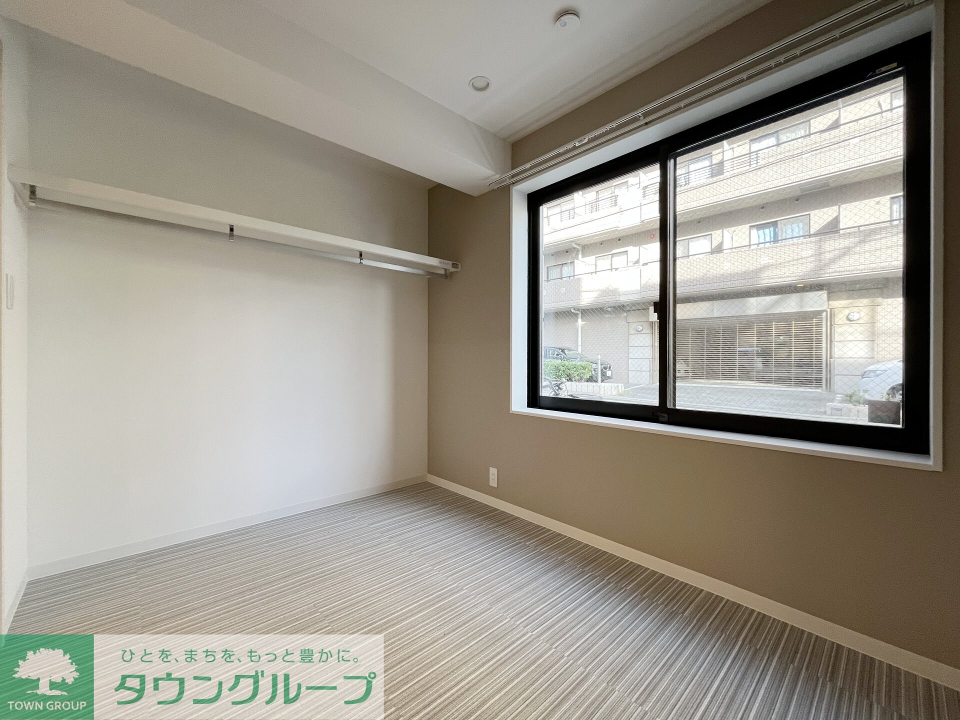 blue palette池上の物件内観写真