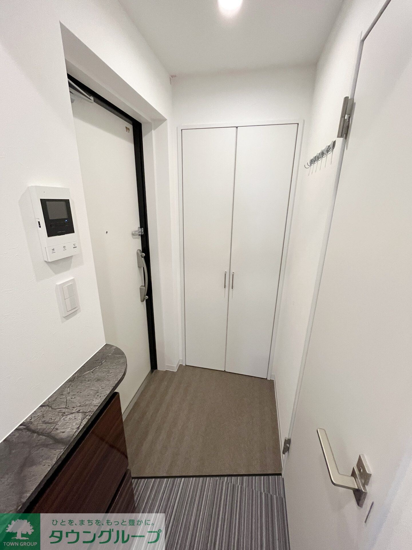 blue palette池上の物件内観写真