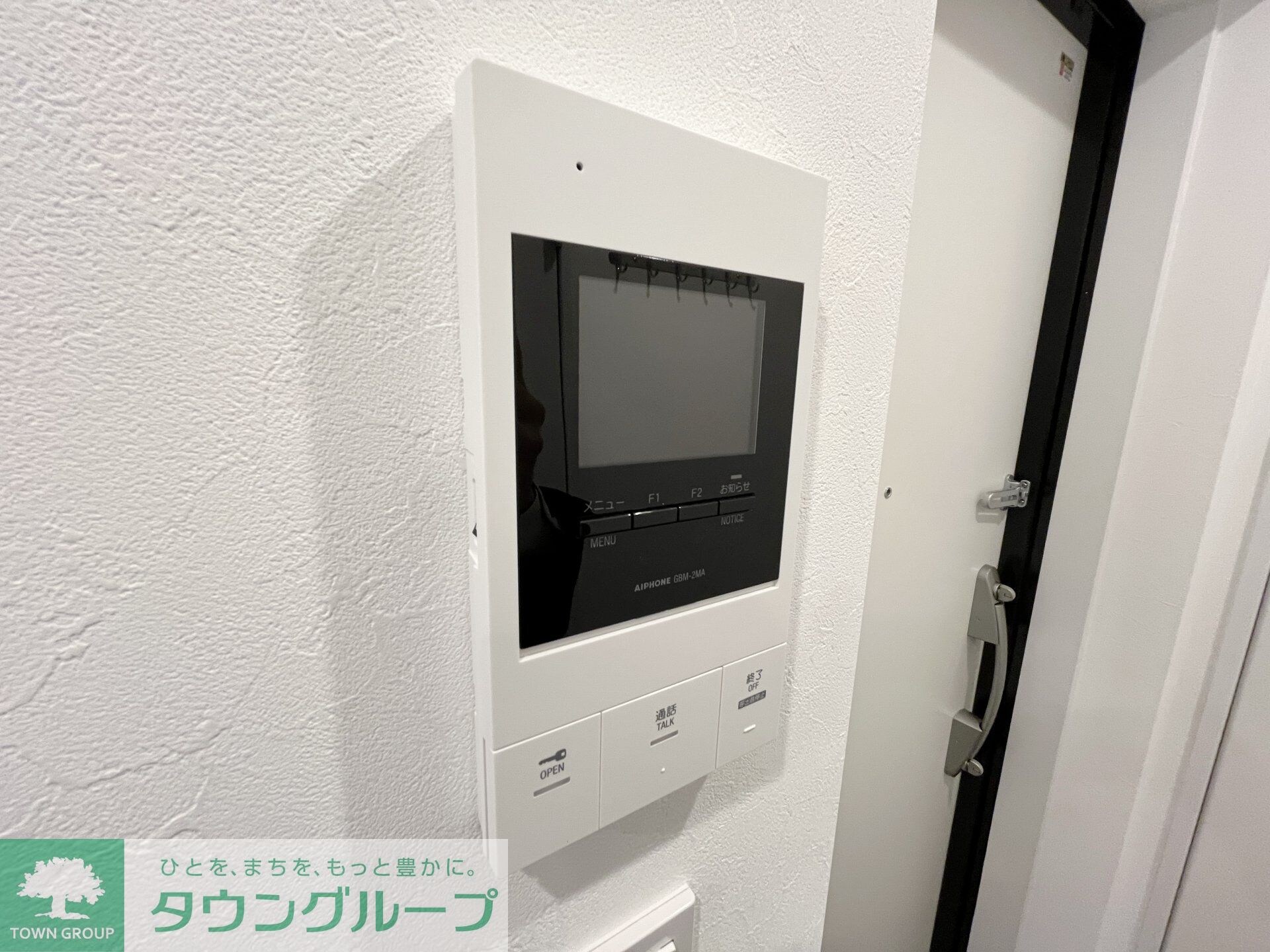 blue palette池上の物件内観写真