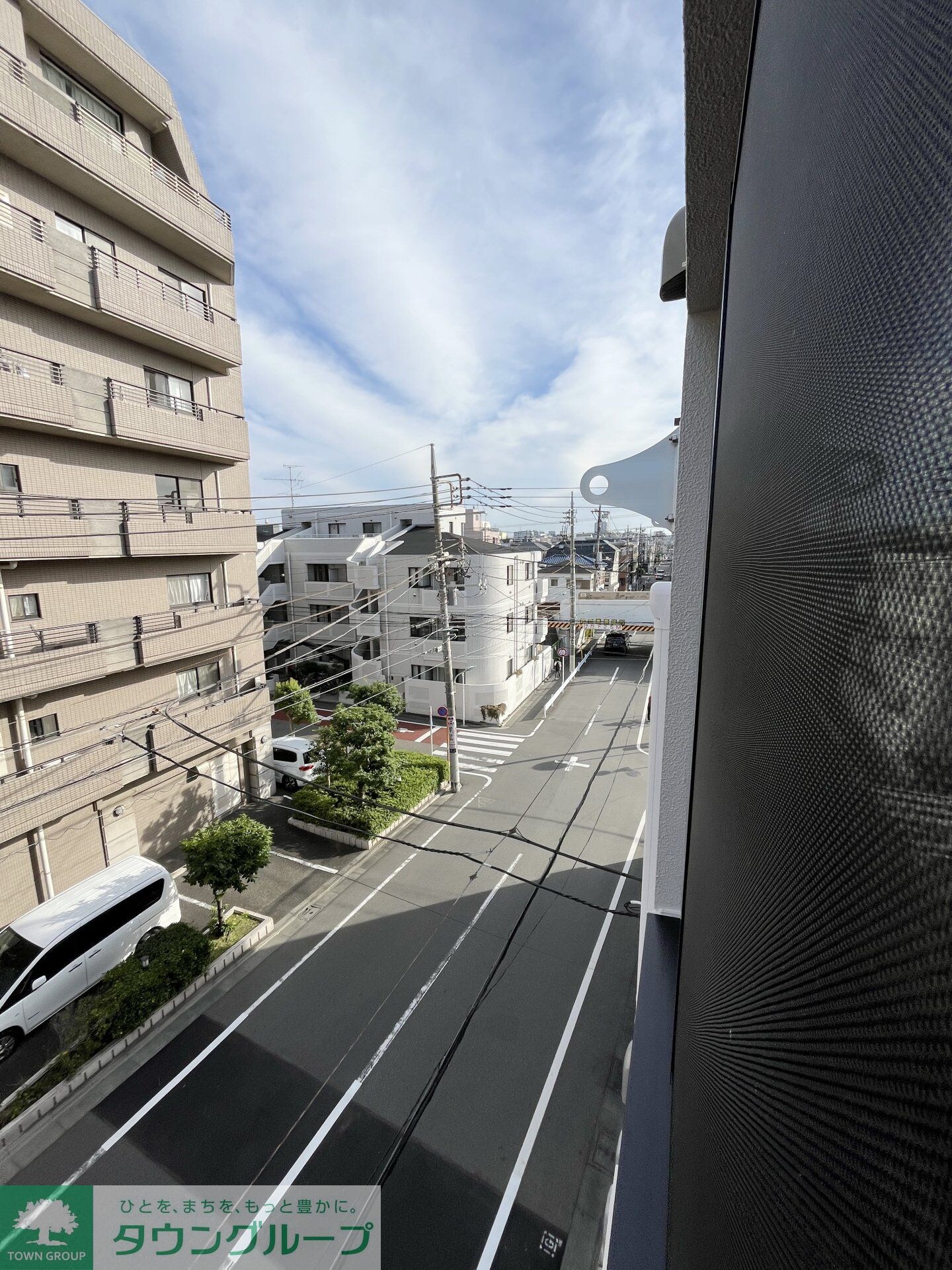 blue palette池上の物件内観写真