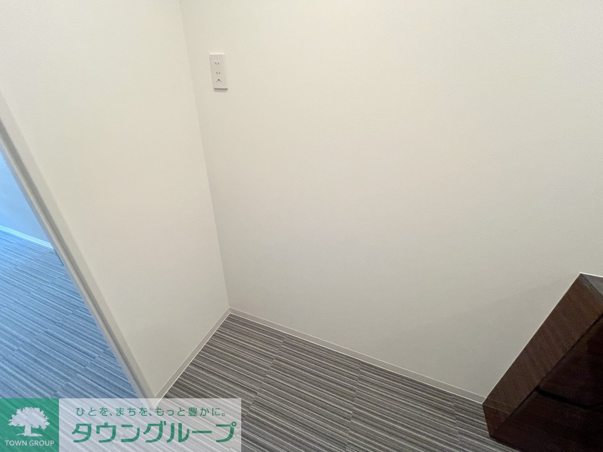 blue palette池上の物件内観写真