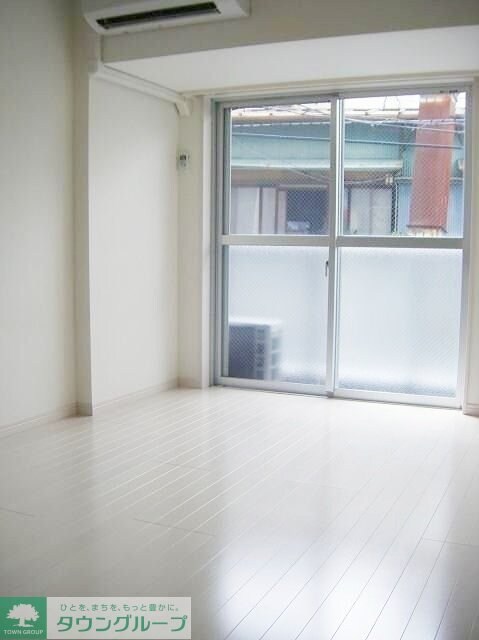 XEBEC西蒲田の物件内観写真