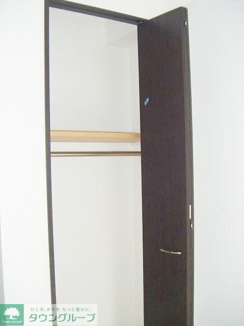 XEBEC西蒲田の物件内観写真