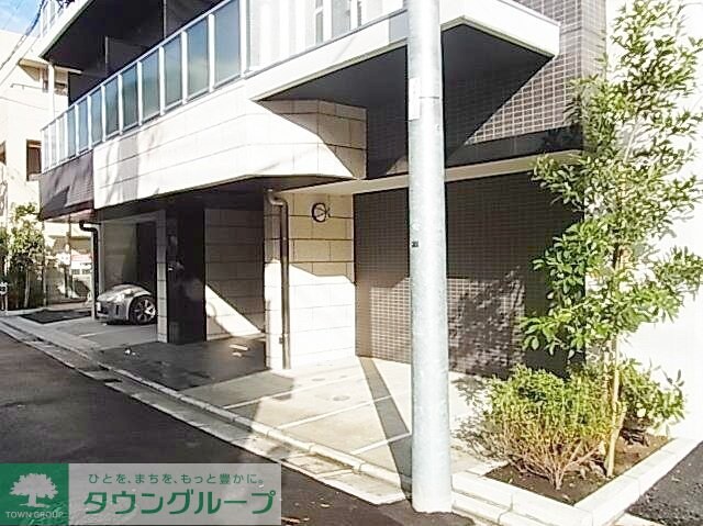 XEBEC西蒲田の物件内観写真