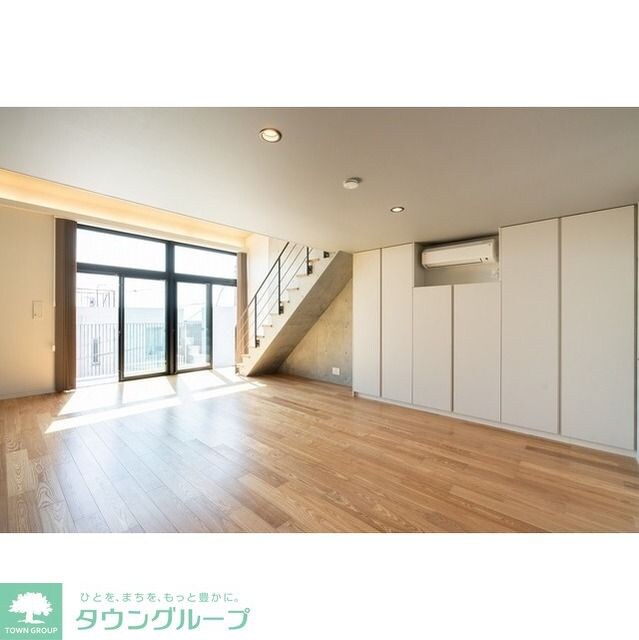 Hyggeの物件内観写真