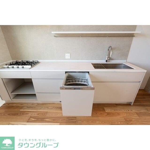 Hyggeの物件内観写真