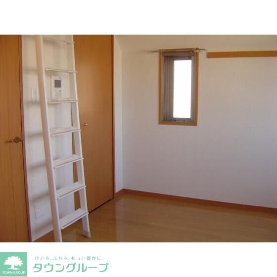 クオーレ西糀谷の物件内観写真