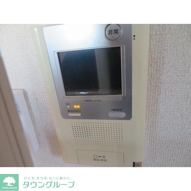 クオーレ西糀谷の物件内観写真