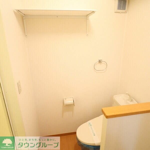 Js court(ジエイズコ-ト)の物件内観写真