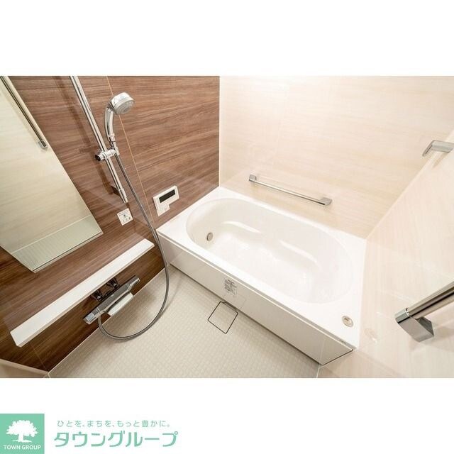 ドゥーエ西馬込の物件内観写真