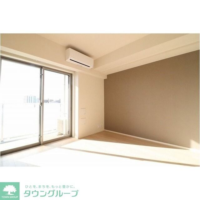 ラクラス蒲田の物件内観写真